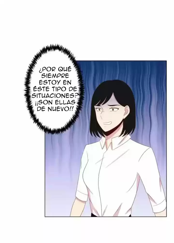 She's A Keeper - Capítulo 14 - Página 24 - LectorTMOo