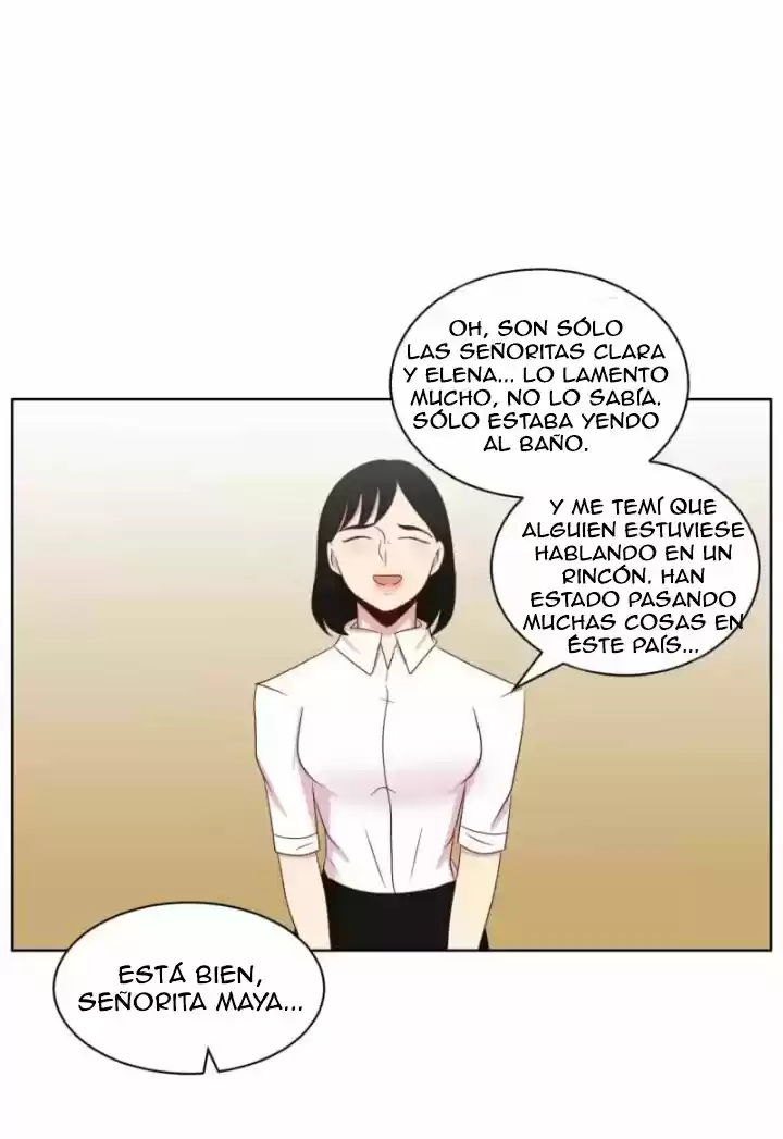 She's A Keeper - Capítulo 14 - Página 25 - LectorTMOo
