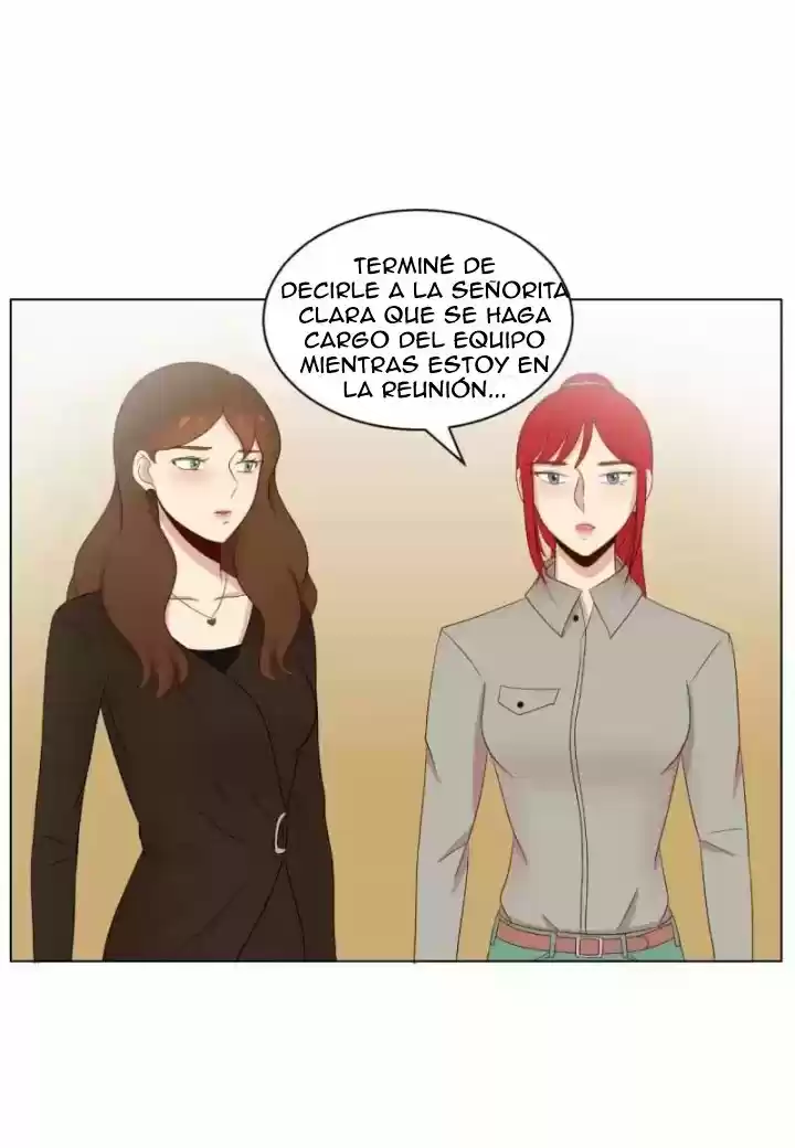 She's A Keeper - Capítulo 14 - Página 26 - LectorTMOo