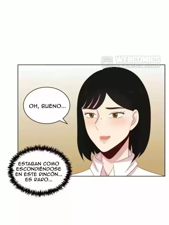 She's A Keeper - Capítulo 14 - Página 27 - LectorTMOo