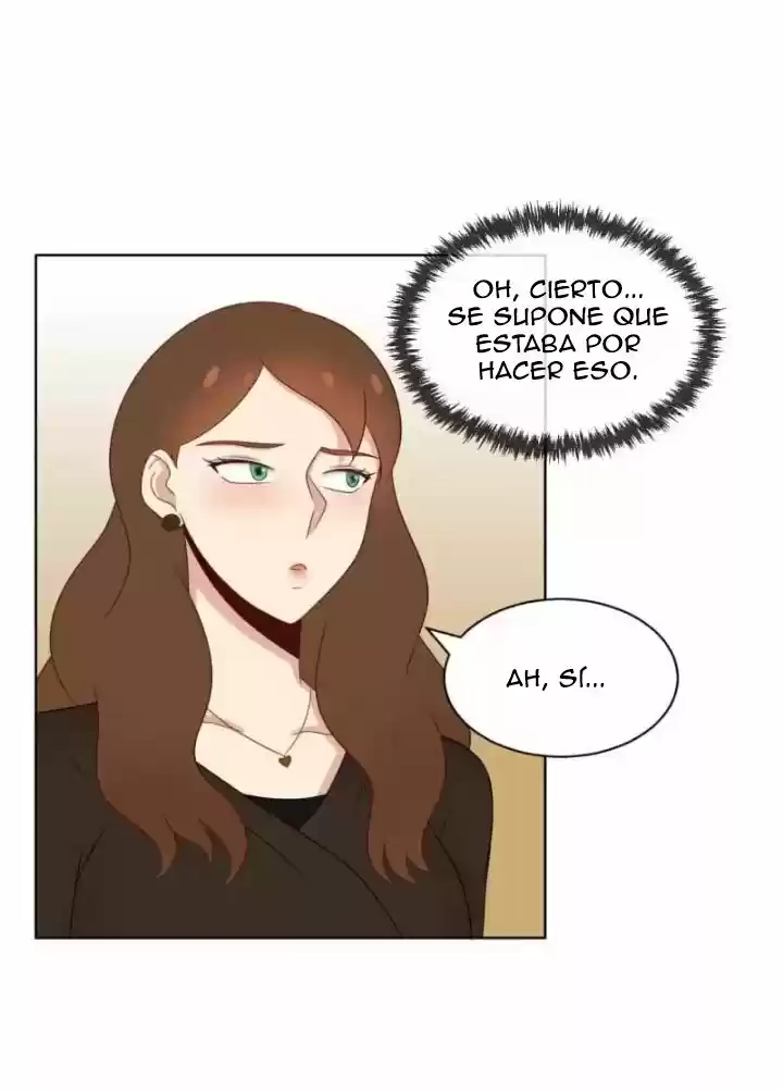 She's A Keeper - Capítulo 14 - Página 29 - LectorTMOo