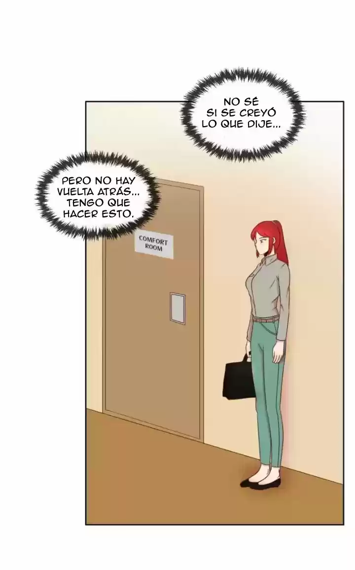 She's A Keeper - Capítulo 14 - Página 31 - LectorTMOo