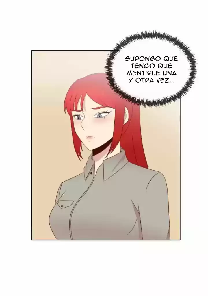 She's A Keeper - Capítulo 14 - Página 32 - LectorTMOo