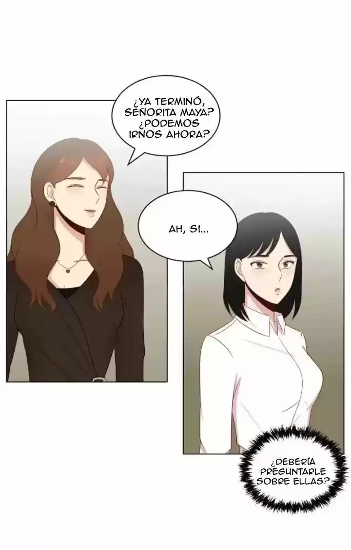 She's A Keeper - Capítulo 14 - Página 38 - LectorTMOo