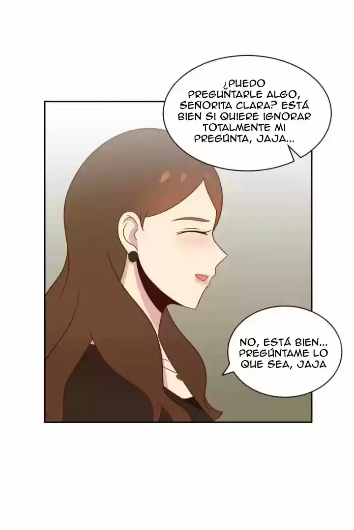 She's A Keeper - Capítulo 14 - Página 40 - LectorTMOo