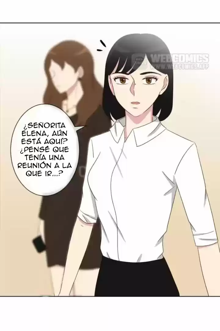 She's A Keeper - Capítulo 15 - Página 3 - LectorTMOo