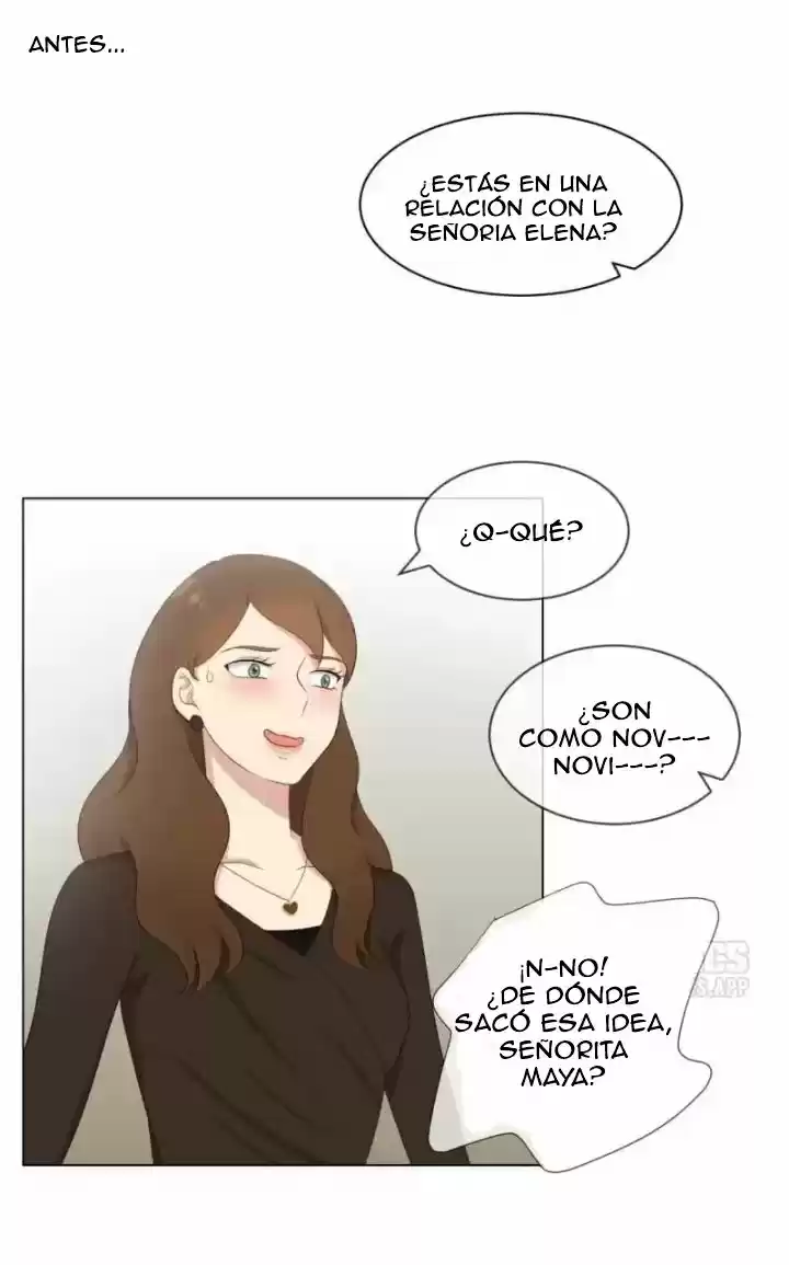 She's A Keeper - Capítulo 15 - Página 8 - LectorTMOo