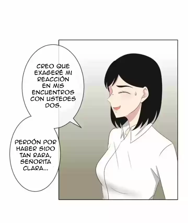 She's A Keeper - Capítulo 15 - Página 12 - LectorTMOo