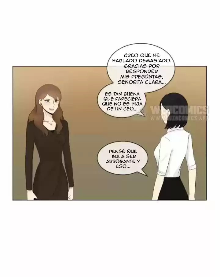 She's A Keeper - Capítulo 15 - Página 15 - LectorTMOo
