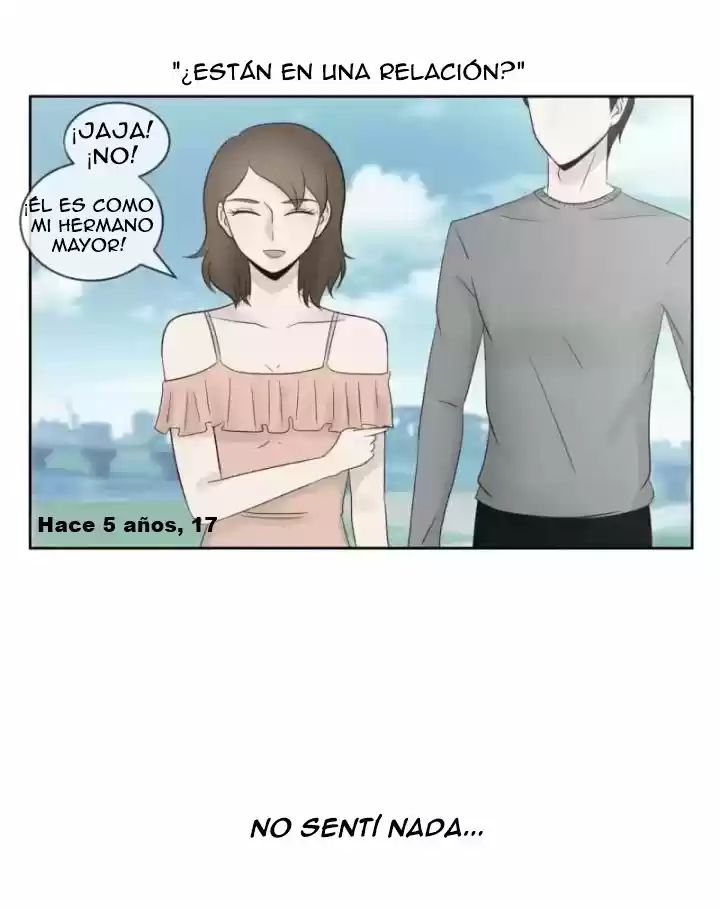She's A Keeper - Capítulo 15 - Página 17 - LectorTMOo