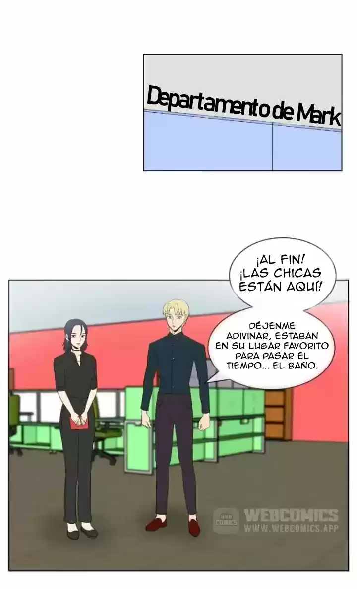 She's A Keeper - Capítulo 15 - Página 20 - LectorTMOo
