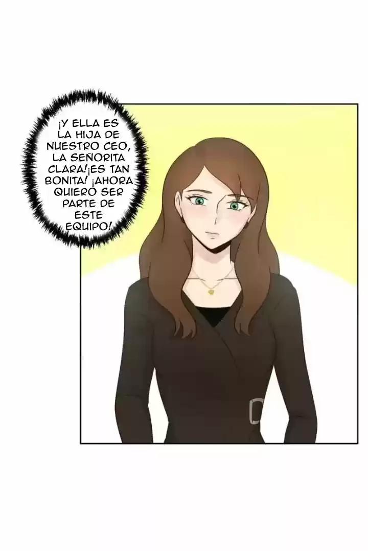 She's A Keeper - Capítulo 15 - Página 24 - LectorTMOo