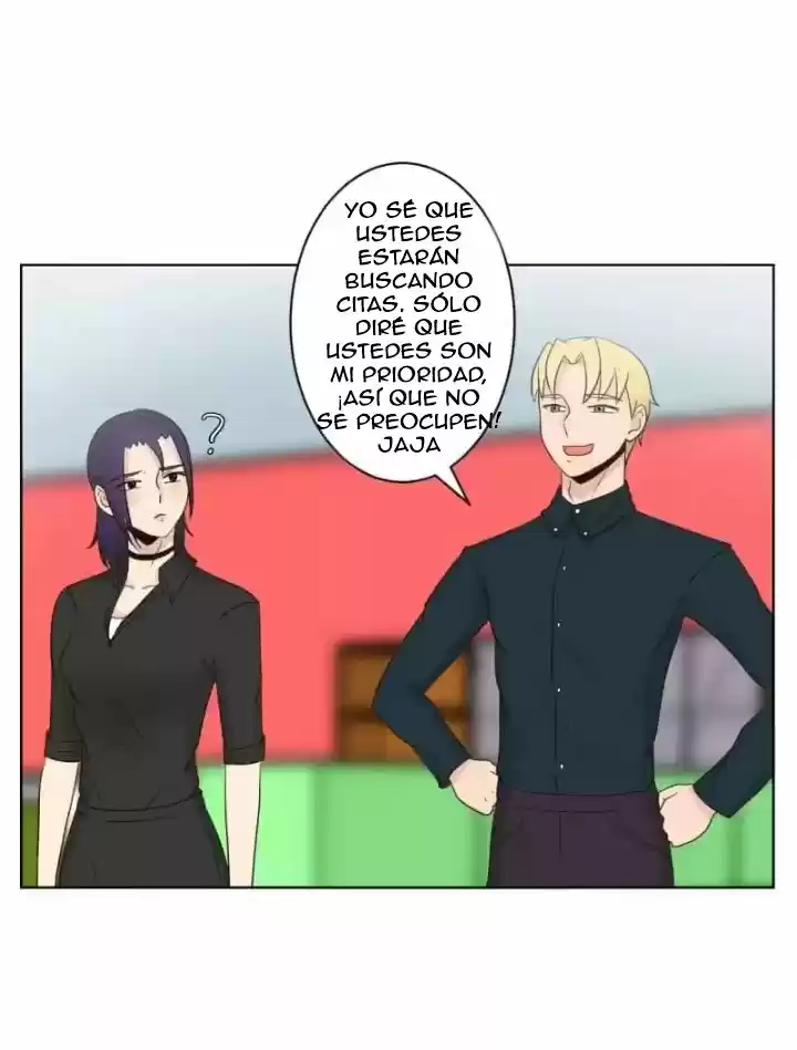 She's A Keeper - Capítulo 15 - Página 25 - LectorTMOo