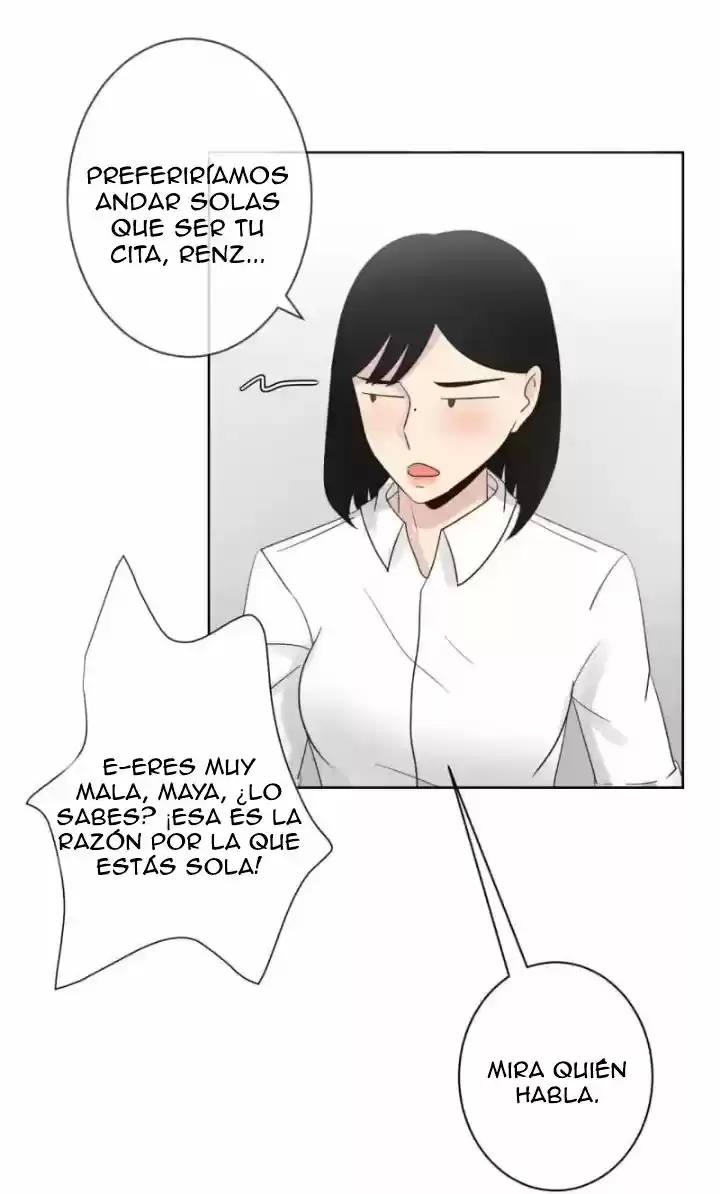 She's A Keeper - Capítulo 15 - Página 26 - LectorTMOo