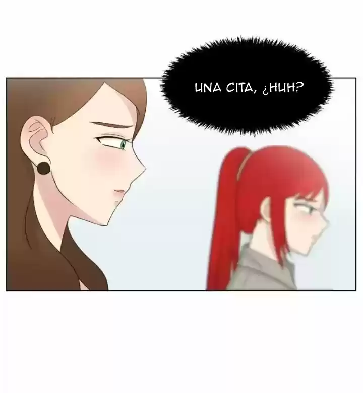 She's A Keeper - Capítulo 15 - Página 27 - LectorTMOo