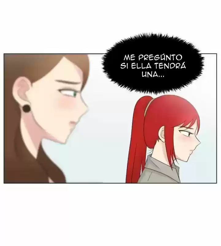 She's A Keeper - Capítulo 15 - Página 28 - LectorTMOo