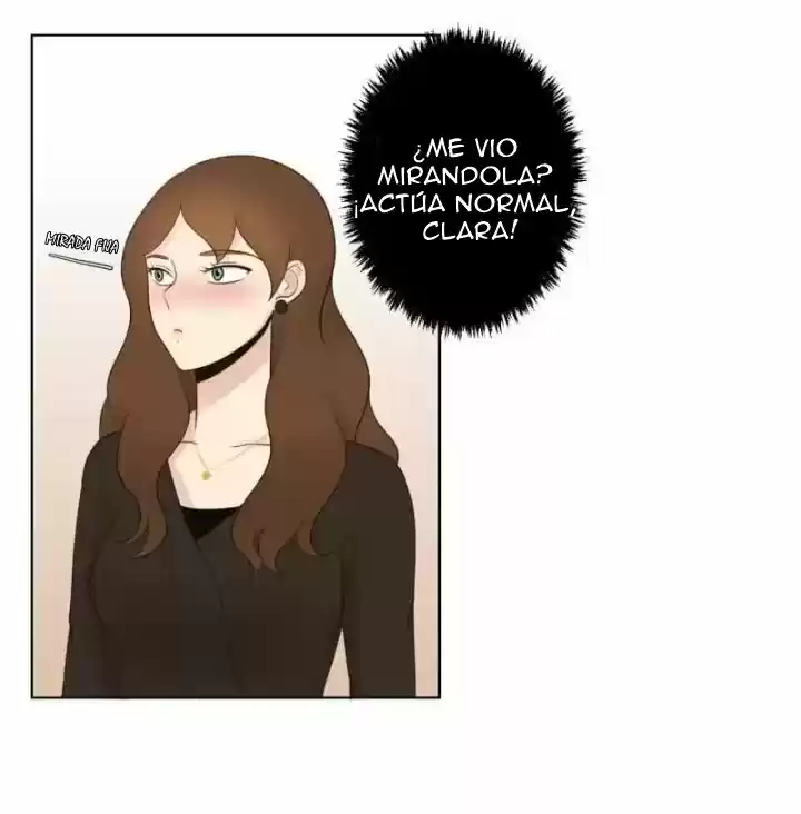 She's A Keeper - Capítulo 15 - Página 30 - LectorTMOo