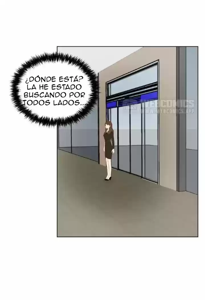 She's A Keeper - Capítulo 16 - Página 2 - LectorTMOo