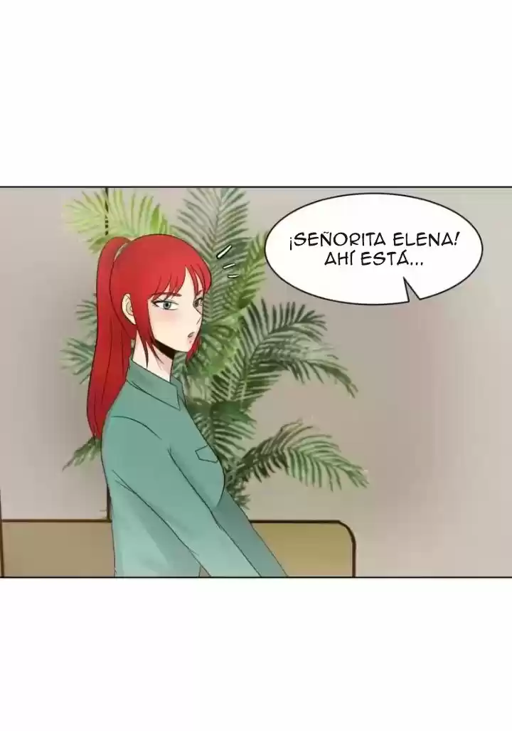 She's A Keeper - Capítulo 16 - Página 8 - LectorTMOo