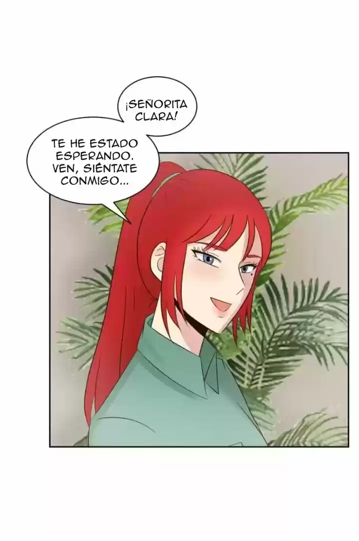 She's A Keeper - Capítulo 16 - Página 9 - LectorTMOo