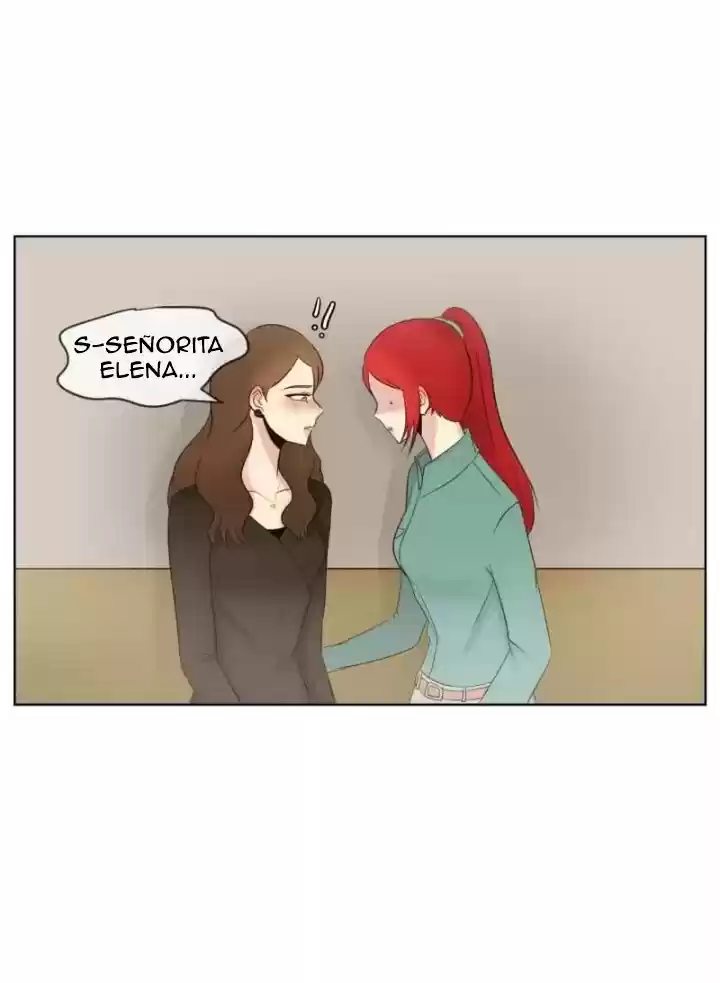 She's A Keeper - Capítulo 16 - Página 19 - LectorTMOo