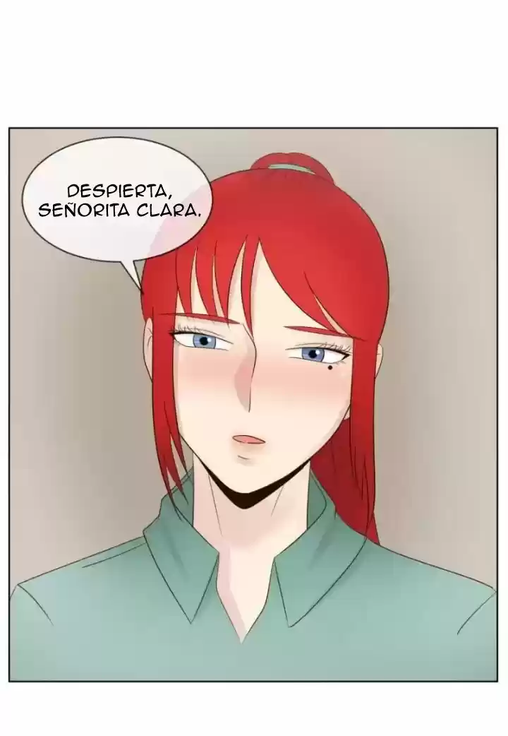 She's A Keeper - Capítulo 16 - Página 23 - LectorTMOo