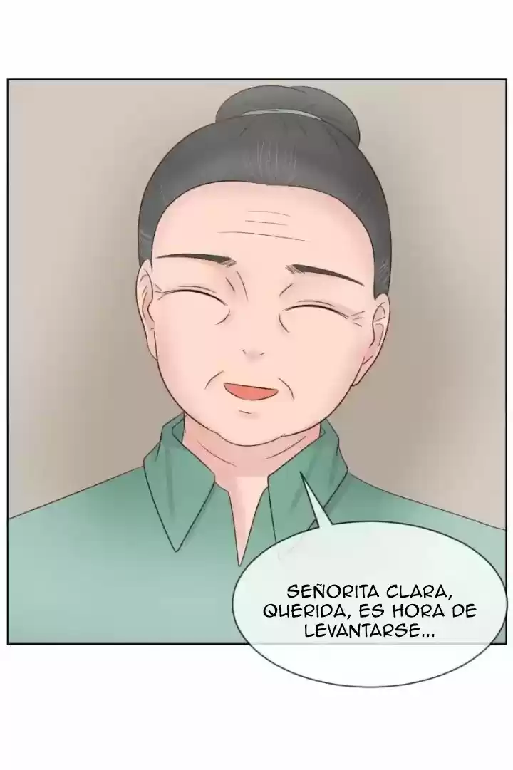 She's A Keeper - Capítulo 16 - Página 25 - LectorTMOo