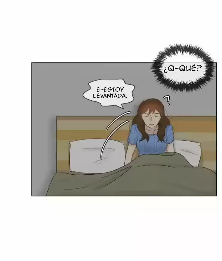 She's A Keeper - Capítulo 16 - Página 27 - LectorTMOo