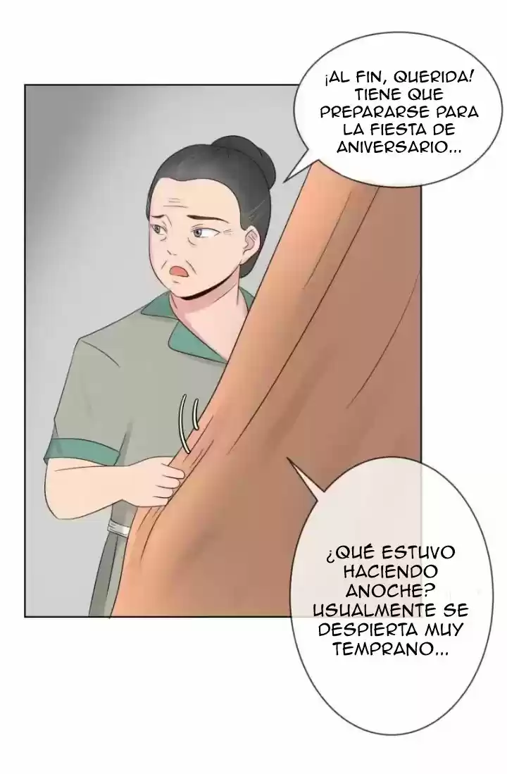 She's A Keeper - Capítulo 16 - Página 28 - LectorTMOo