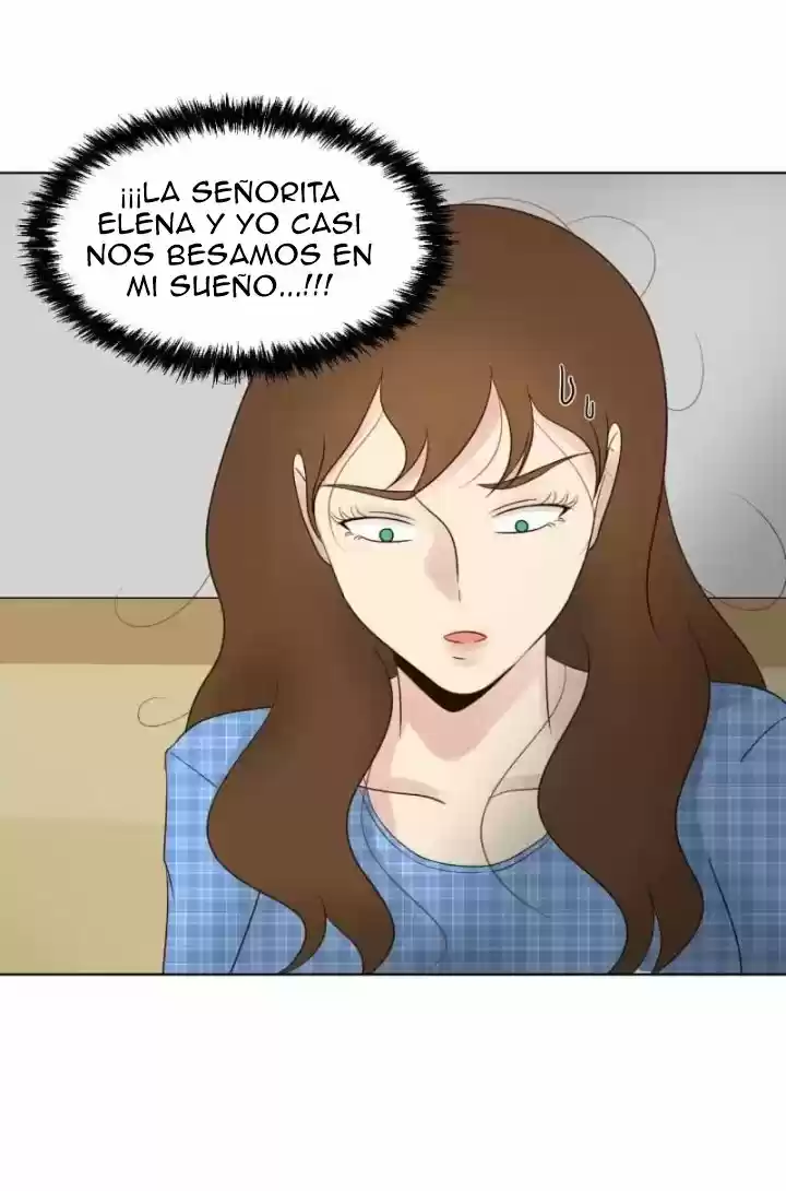 She's A Keeper - Capítulo 16 - Página 29 - LectorTMOo