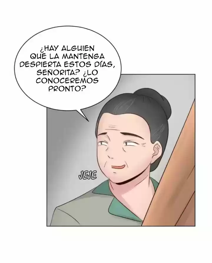 She's A Keeper - Capítulo 16 - Página 30 - LectorTMOo
