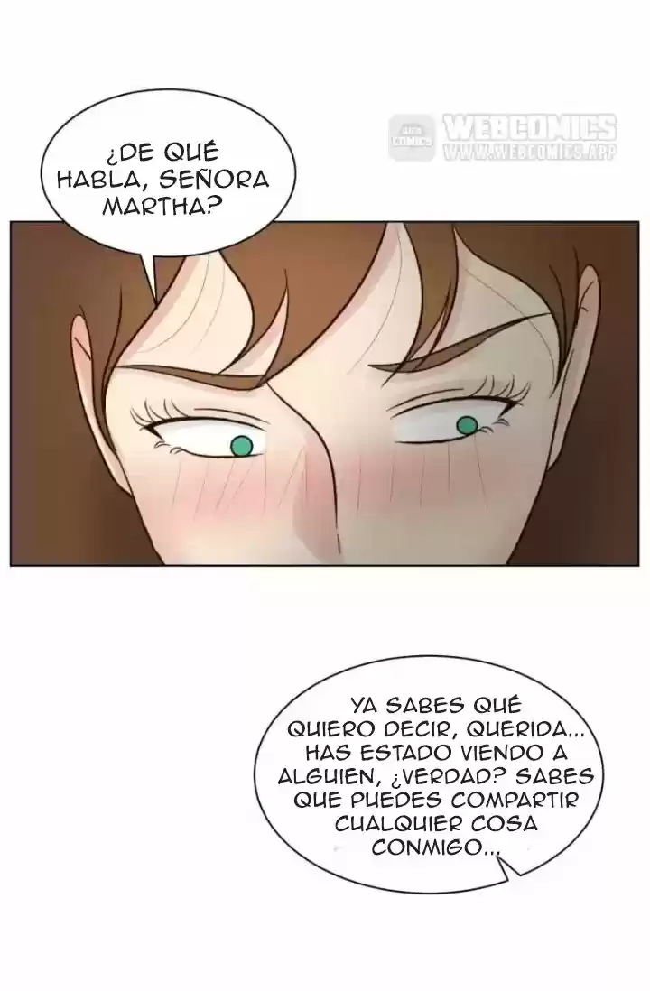 She's A Keeper - Capítulo 16 - Página 31 - LectorTMOo