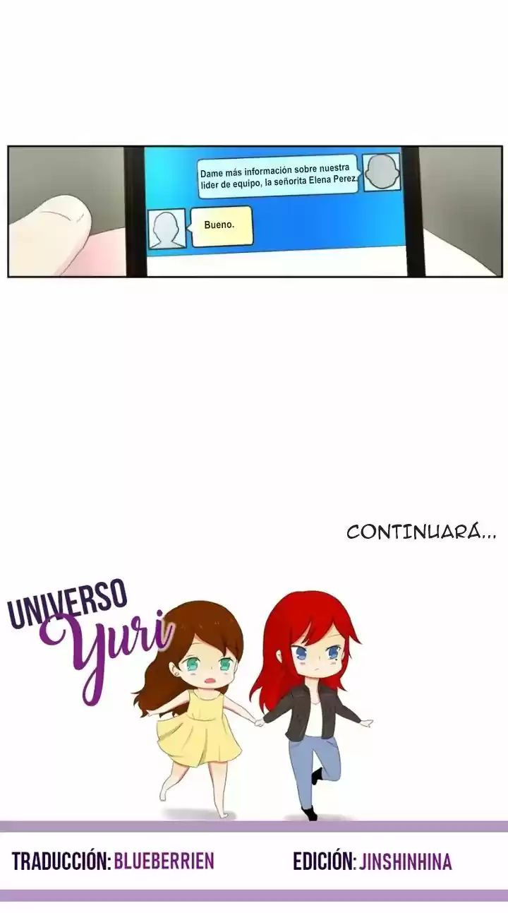 She's A Keeper - Capítulo 16 - Página 33 - LectorTMOo