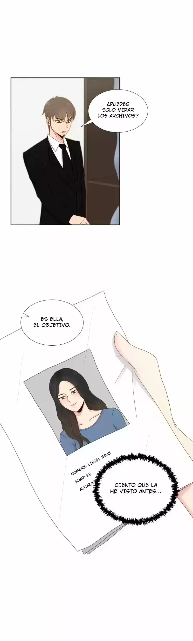 She's A Keeper - Capítulo 20 - Página 3 - LectorTMOo