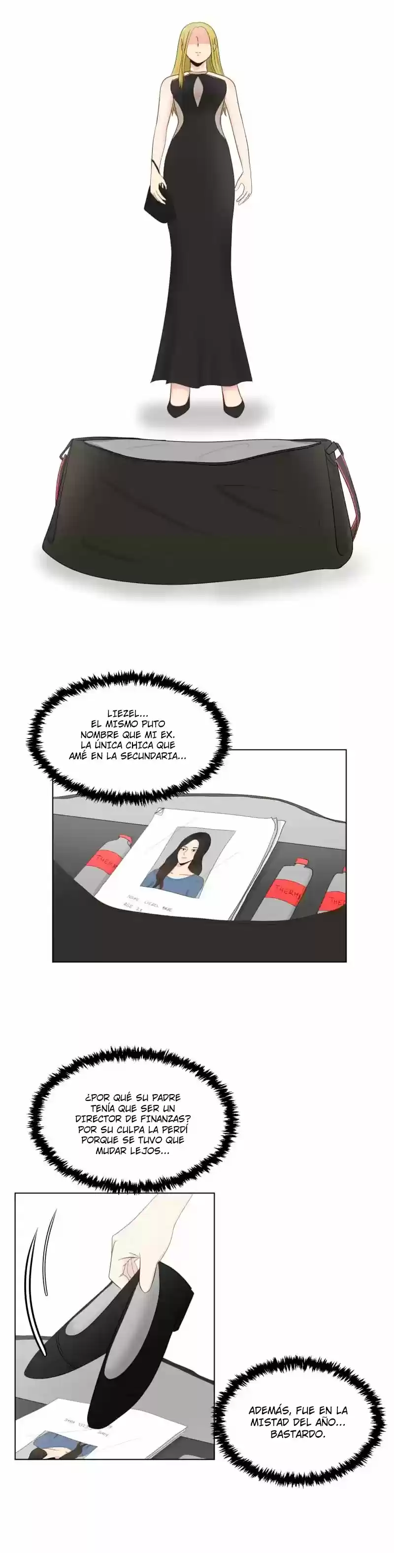She's A Keeper - Capítulo 20 - Página 16 - LectorTMOo
