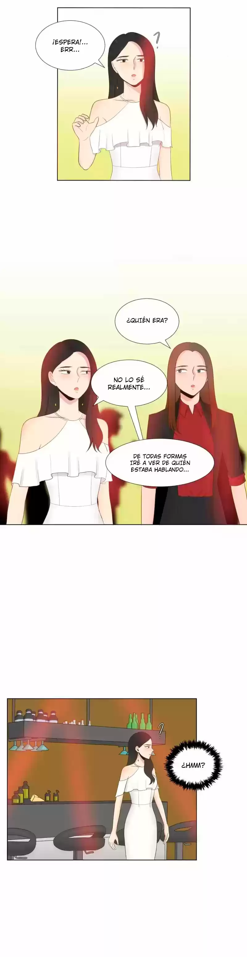 She's A Keeper - Capítulo 20 - Página 21 - LectorTMOo