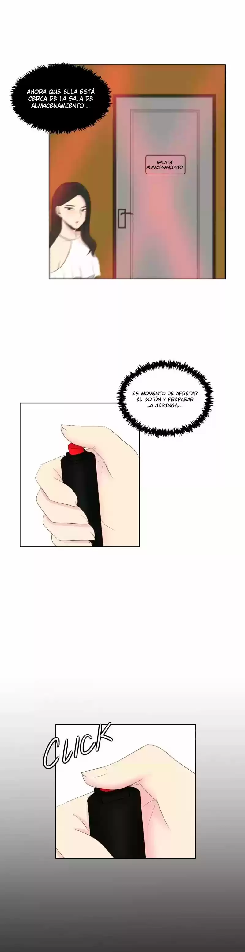 She's A Keeper - Capítulo 20 - Página 22 - LectorTMOo