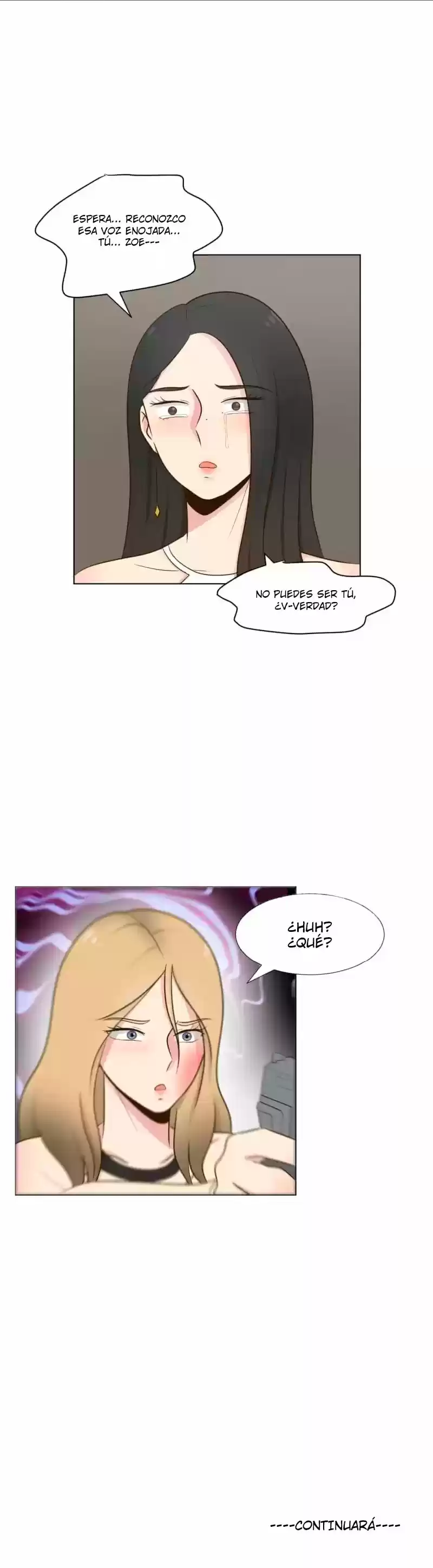 She's A Keeper - Capítulo 20 - Página 27 - LectorTMOo