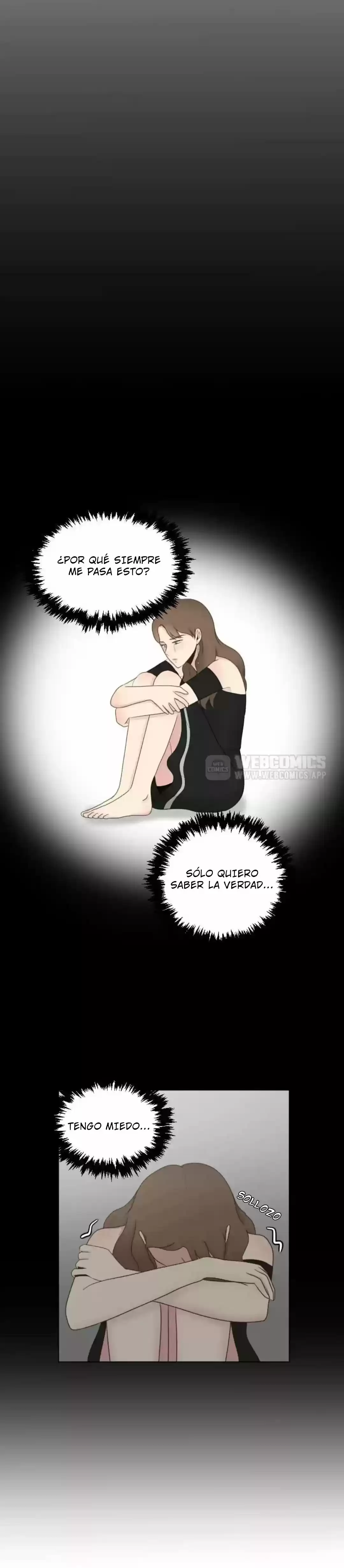 She's A Keeper - Capítulo 22 - Página 8 - LectorTMOo