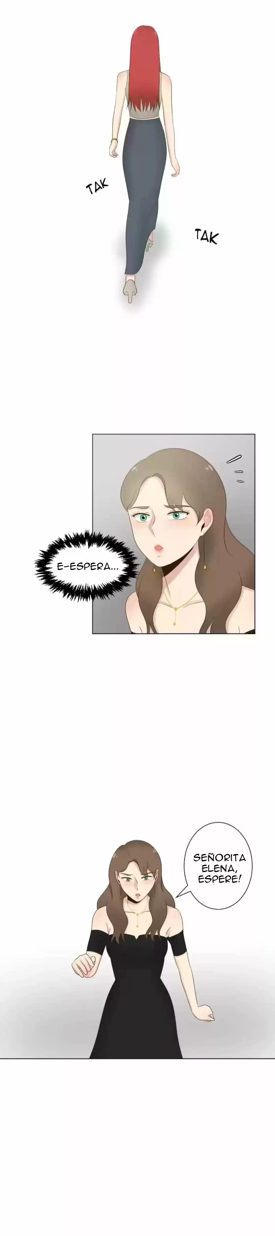 She's A Keeper - Capítulo 23 - Página 9 - LectorTMOo