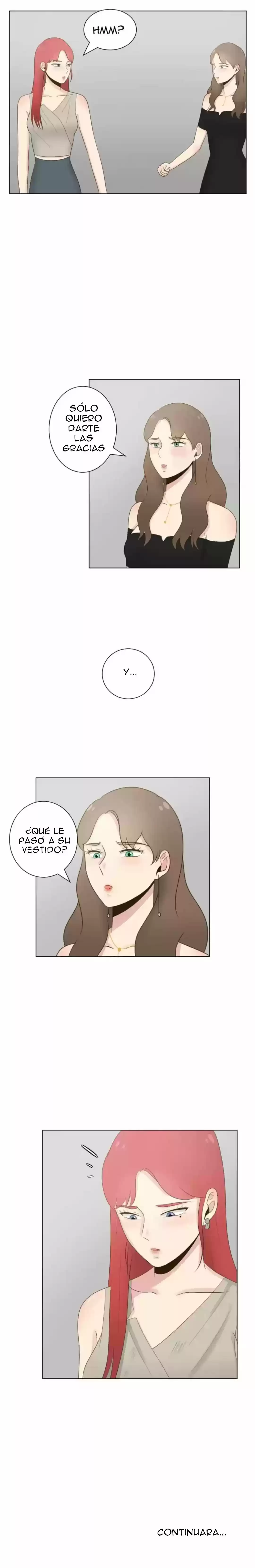 She's A Keeper - Capítulo 23 - Página 10 - LectorTMOo