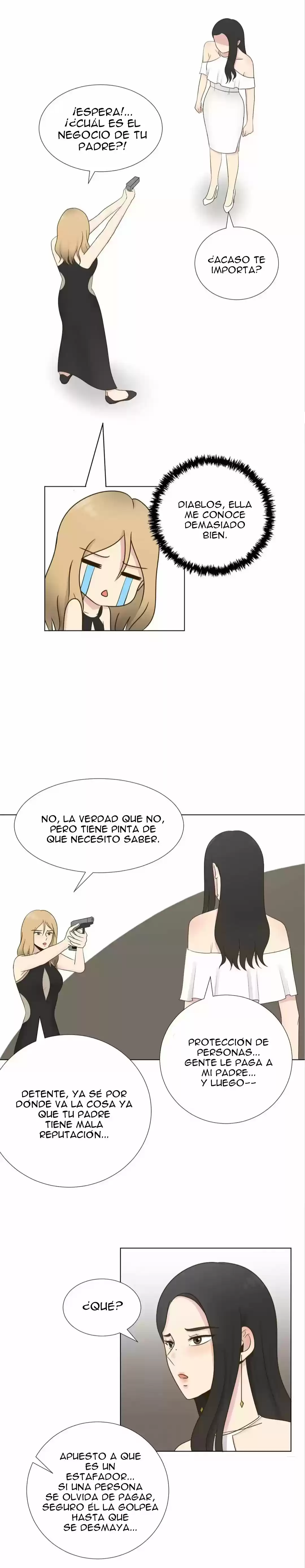 She's A Keeper - Capítulo 24 - Página 5 - LectorTMOo