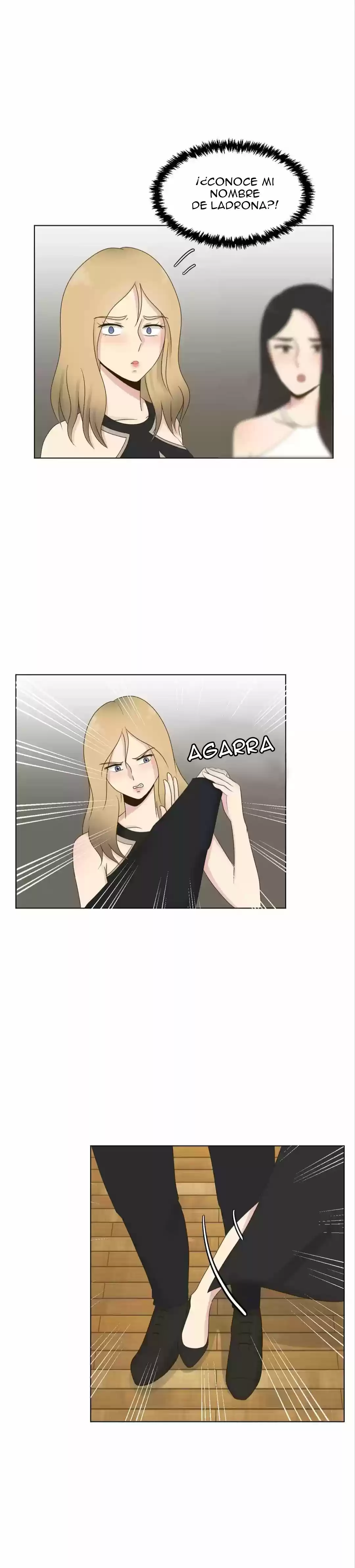 She's A Keeper - Capítulo 24 - Página 9 - LectorTMOo