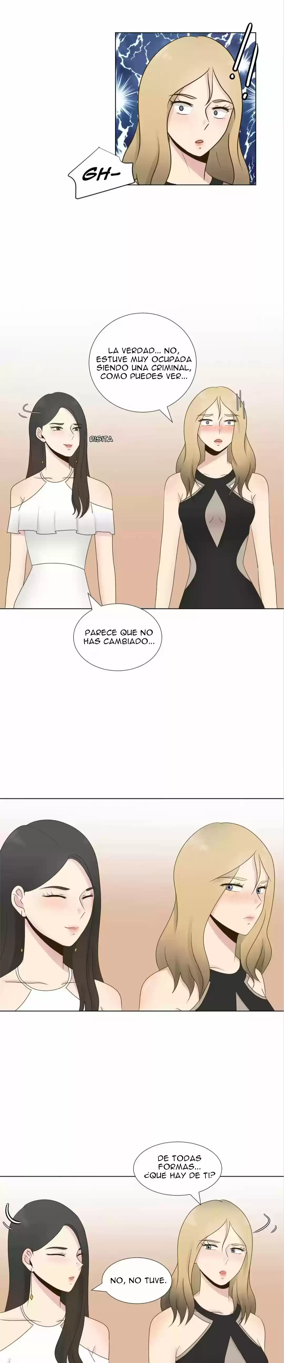 She's A Keeper - Capítulo 25 - Página 4 - LectorTMOo
