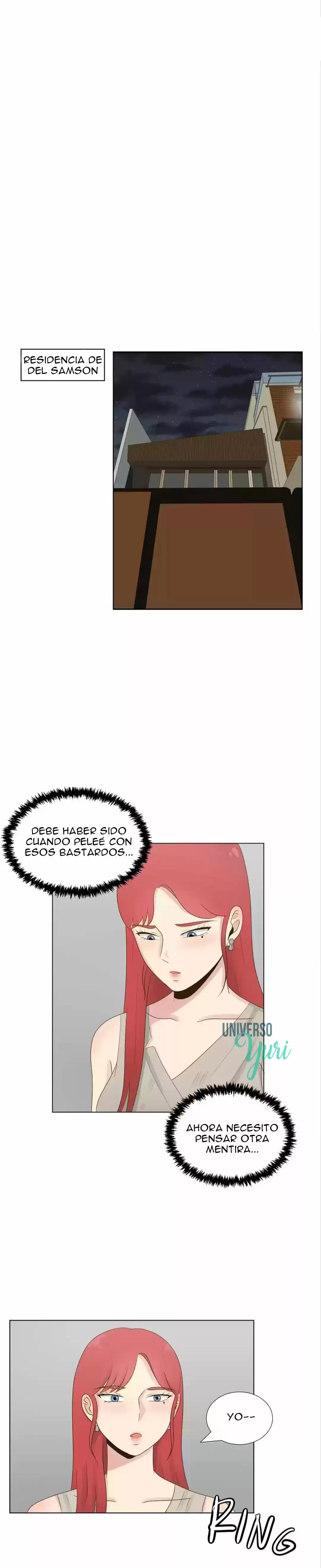 She's A Keeper - Capítulo 25 - Página 9 - LectorTMOo