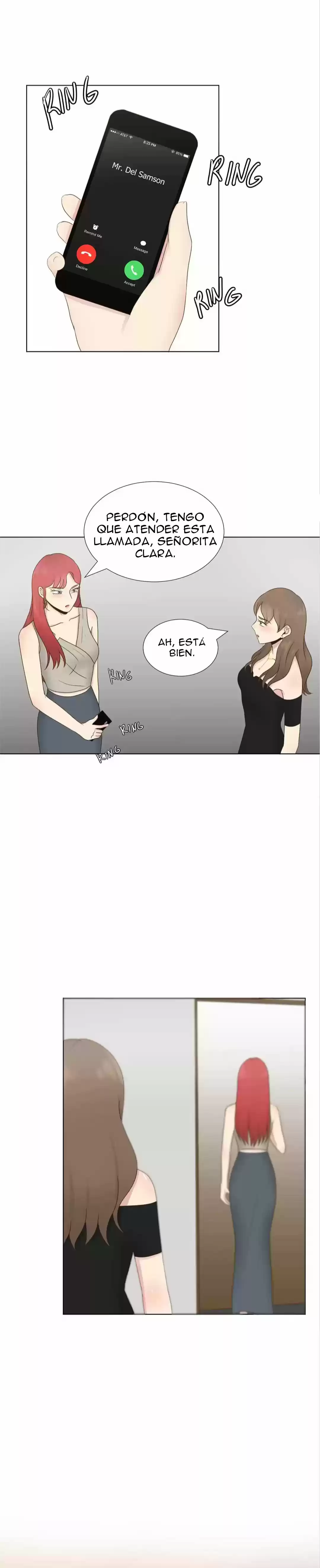 She's A Keeper - Capítulo 26 - Página 2 - LectorTMOo