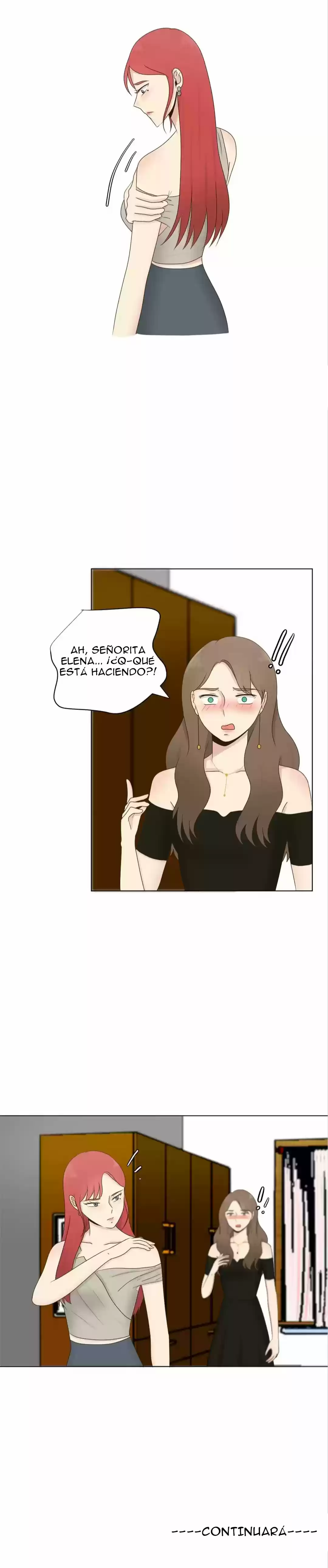 She's A Keeper - Capítulo 26 - Página 8 - LectorTMOo