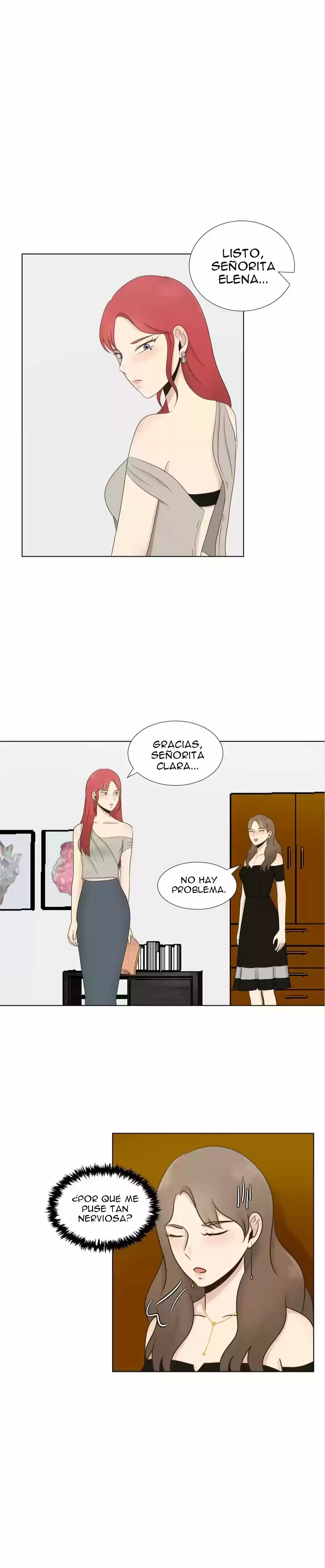 She's A Keeper - Capítulo 27 - Página 4 - LectorTMOo