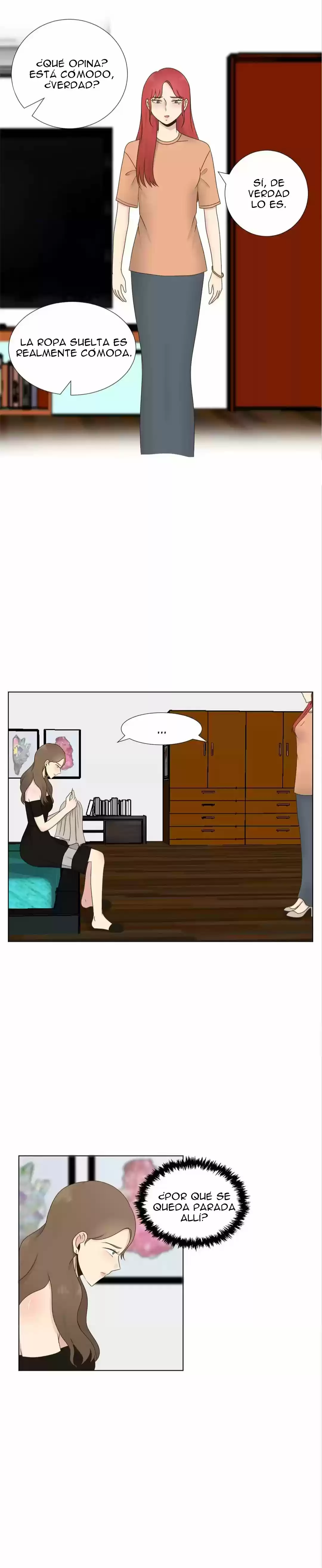 She's A Keeper - Capítulo 27 - Página 5 - LectorTMOo