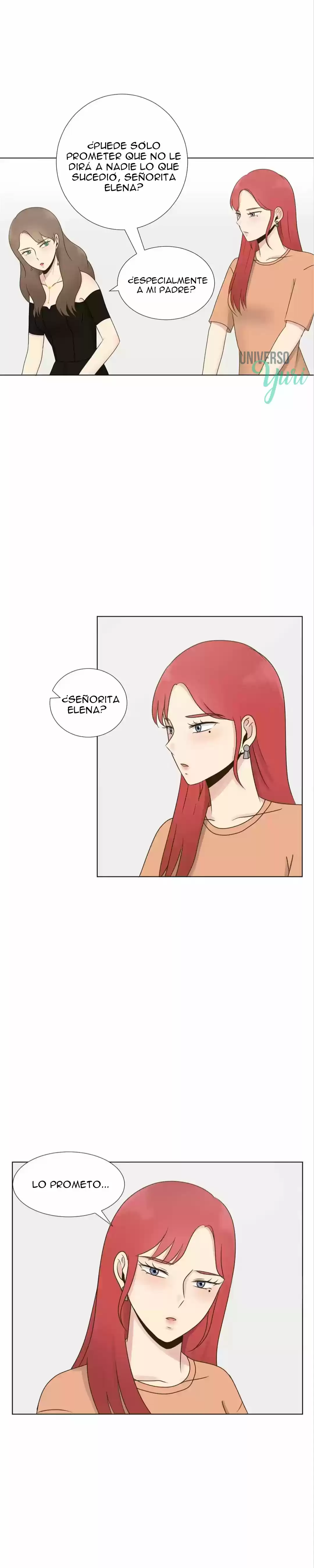 She's A Keeper - Capítulo 27 - Página 7 - LectorTMOo